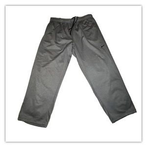 Nike Men’s Therma-FIT Fleece Lined Sweatpants size 4XL